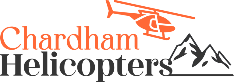 Chardham Helicopters: Char Dham Yatra by Helicopter 2024