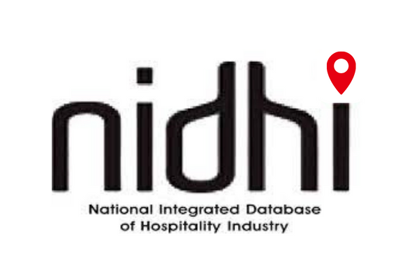 NIDHI - NATIONAL INTEGRATED DATABASE OF HOSPITALITY INDUSTRY