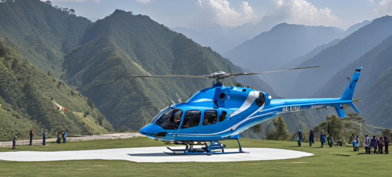 Why Choose a Luxury Chardham Yatra Package