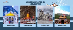 Best Tour Operator for Chardham Yatra by Helicopter